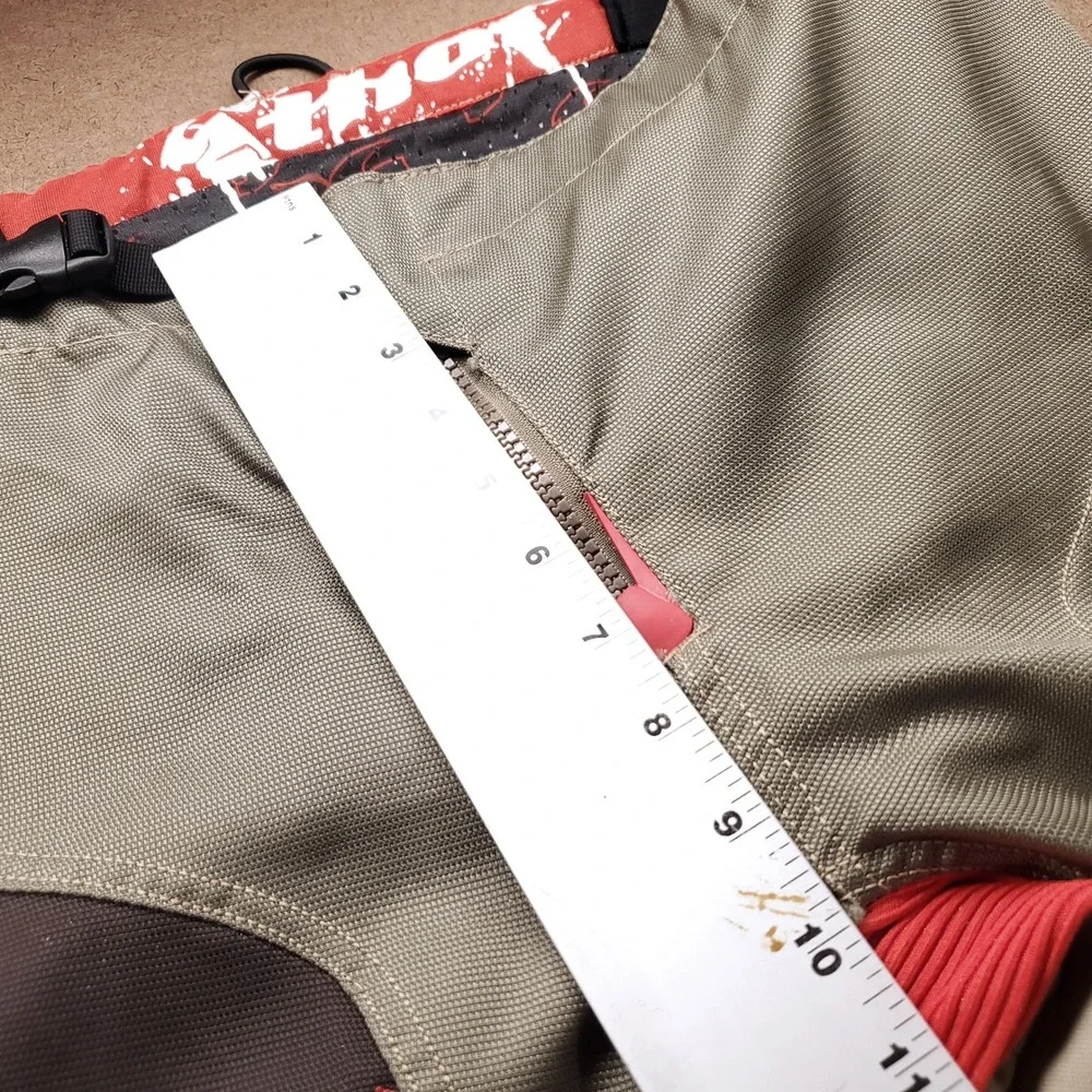 thor tag size